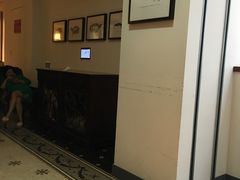 -1868 Café(上海自然博物馆店)