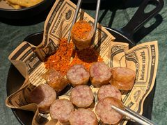 -東洞·烤肉小馆(深业上城店)