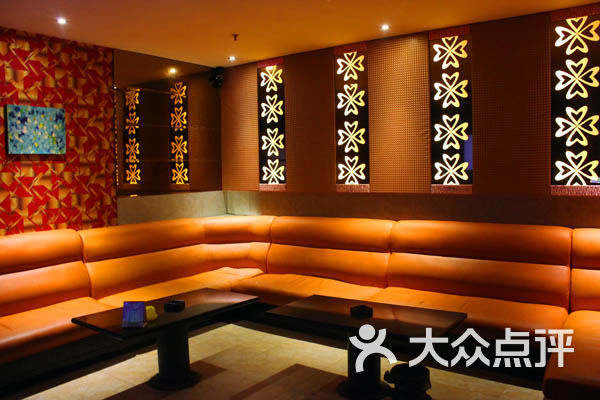 绅士钱柜量贩式ktv来自同程图片 - 第18张
