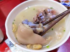-易老妈蹄花.特色川菜(人民公园总店)