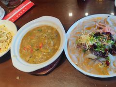 -八大碗·地道东北菜(中街店)