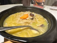 -万龙洲海鲜(南新仓店)