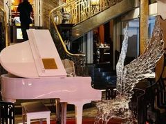 -波特曼西餐厅(中央大街店)