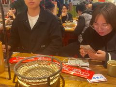 -钢管厂五区小郡肝串串香火锅(人民广场店)