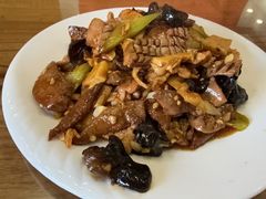 -砂锅李(九江路店)