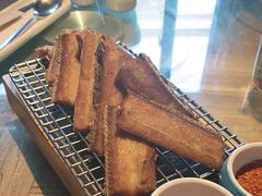 -老头儿油爆虾(胜利河美食街店)
