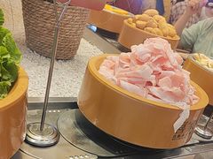 -喜家自助小火锅(乐客城店)