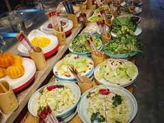 -鸽子窝(宋庄店)