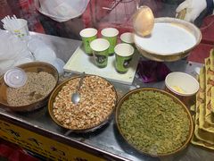 -清真老马家国华牛奶鸡蛋醪糟(正宁路店)