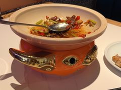 -金芙蓉|湘味小炒·鲜炒黄牛肉(淮安生态新城吾悦店)