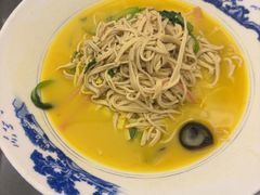 -贰号院子·南京淮扬味(珠江路店)