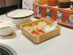 -猫爪爪原切自助烤肉(观音桥阳光世纪店)