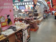 -卜蜂莲花(浦江城市生活广场店)