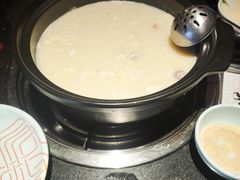 -捞王猪肚鸡火锅(昆山店)