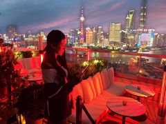 -顶层酒吧ROOF(上海艾迪逊酒店)