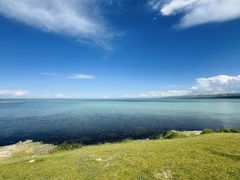 -青海湖国家重点风景名胜区