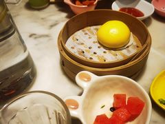 -汤城小厨•粤菜•靓汤(西直门凯德MALL店)