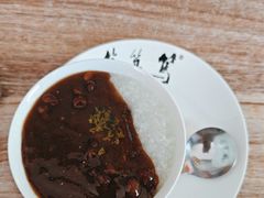 -笃笃笃糖粥(十全街店)