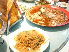 -人民公社大食堂(顺义总店)