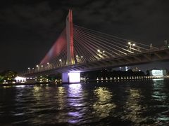 -珠江夜游西堤码头