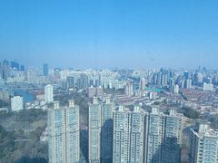 -上海龙之梦万丽酒店