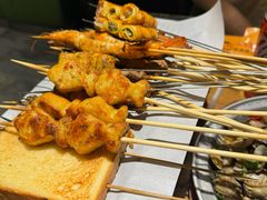 -肉串汪(西便门店)