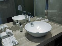 -福州金融街万达鳌峰洲地铁站锦江都城酒店