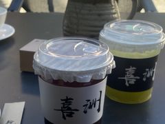 -喜洲翰林餐厅(董家百年老宅店)
