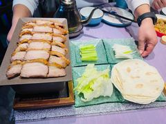 -章丘宴(唐人中心店)