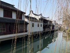 -召稼楼古镇