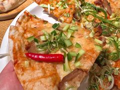 -玛尚诺意式餐厅(日月光店)