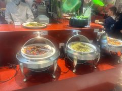 -素心素食(翠苑店)