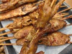 -管氏翅吧(马家堡店)