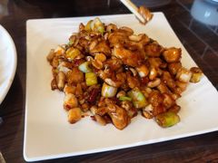 -刘妈菜馆(磁器口店)