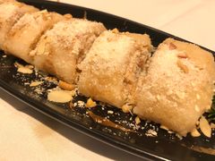 煎甜薄撑-广州酒家(越华店)