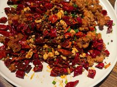 -水煮三国·川鲁江湖菜(香山店)