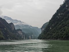 -乌江画廊(彭水苗族土家族自治县)