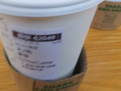 -星巴克(来福士办公楼店)