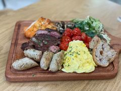 -GOTLOT COFFEE&KITCHEN角落厨房NOOK店