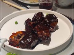 -维园悦谱·海派家常菜(乌鲁木齐南路店)