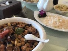 -怡园饭店-餐厅(四望亭店)