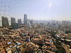 -粤海璇宫·木棉花高空旋转餐厅·聚会派对