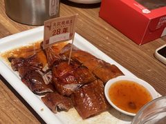 -先记烧鹅王·本地粤菜(福永店)