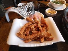-纸盐河码头火锅(十八梯店)