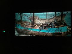 -武汉华夏国际影城(鲁广店)