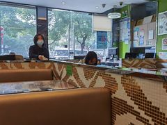 -香港新记茶餐厅(湖墅南路店)