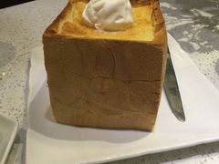 蜂蜜厚多士-茉莉餐厅(包河万达店)