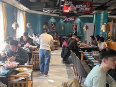 -五星桥原切肥牛火锅·30年专注好牛肉(湖塘店)