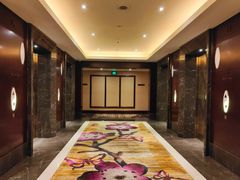 -无锡君来洲际酒店