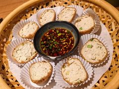 -吃饭皇帝大土家民族菜(荟聚店)